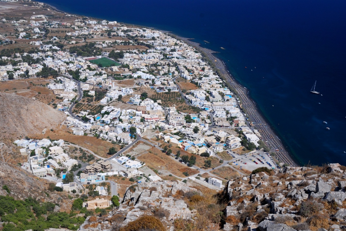 santorini