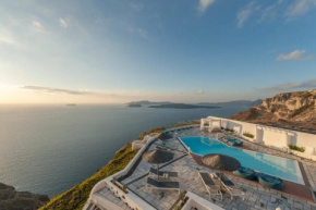 Caldera
