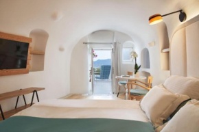 Katikies Kirini Santorini - The Leading Hotels Of The World