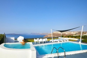 Santorini Princess Presidential Suites