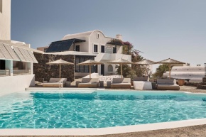 Vedema, a Luxury Collection Resort, Santorini